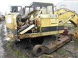 1990 CATERPILLAR E120B Photo #4