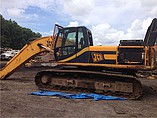 JCB JS330 LC Photo #3
