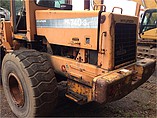 HYUNDAI HL740-3 Photo #3