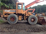 HYUNDAI HL740-3 Photo #6