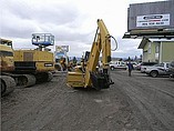 JOHN DEERE 350 Photo #4