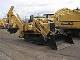 JOHN DEERE 350 Photo #6