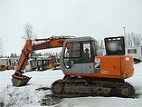 HITACHI EX120-2