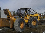 JOHN DEERE 540A