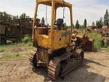 JOHN DEERE 550G Photo #2