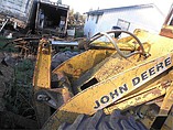 JOHN DEERE 84 Photo #5