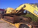 JOHN DEERE 200C LC Photo #3