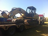 JOHN DEERE 200C LC Photo #4