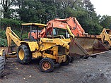JOHN DEERE 310C Photo #6