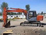 HITACHI EX120-2