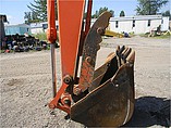 HITACHI EX120-2 Photo #2
