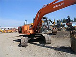 HITACHI EX120-2 Photo #4