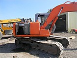 HITACHI EX120-2 Photo #5
