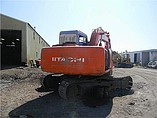 HITACHI EX120-2 Photo #6