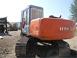 HITACHI EX120-2 Photo #7