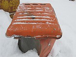HITACHI EX120-2 Photo #11