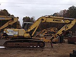 KOBELCO SK150 IV