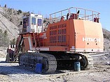 HITACHI EX1800