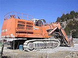 HITACHI EX1800 Photo #2