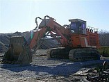 HITACHI EX1800 Photo #3