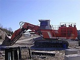 HITACHI EX1800 Photo #4