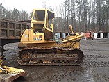 JOHN DEERE 750C LGP Photo #3