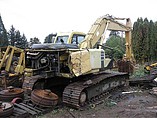 KOMATSU PC200 LC-6E