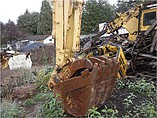 KOMATSU PC200 LC-6E Photo #6