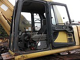KOMATSU PC200 LC-6E Photo #8