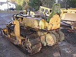 CATERPILLAR D2 Photo #3