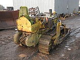 CATERPILLAR D2 Photo #4