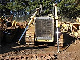 KOMATSU D155AX-5