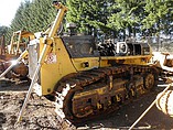 KOMATSU D155AX-5 Photo #2