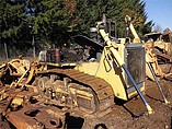 KOMATSU D155AX-5 Photo #3