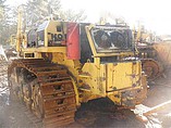 KOMATSU D155AX-5 Photo #8