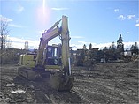 KOMATSU PC120-6 Photo #2