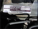 KOMATSU PC120-6 Photo #4