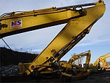 KOMATSU PC228US LC-3