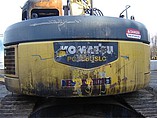 KOMATSU PC228US LC-3 Photo #3