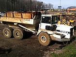 TEREX TA30 Photo #6