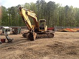 JOHN DEERE 690E LC Photo #3