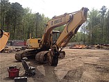 JOHN DEERE 690E LC Photo #4