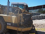 1999 CATERPILLAR 613C II Photo #3