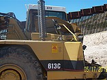 1999 CATERPILLAR 613C II Photo #4