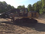 2015 JOHN DEERE 200D LC Photo #7