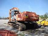HITACHI EX300 LC-3