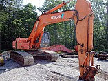 HITACHI EX300 LC-3 Photo #2