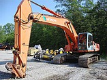 HITACHI EX300 LC-3 Photo #3