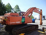 HITACHI EX300 LC-3 Photo #4