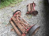 1988 TORO REELMASTER 3100D Photo #5